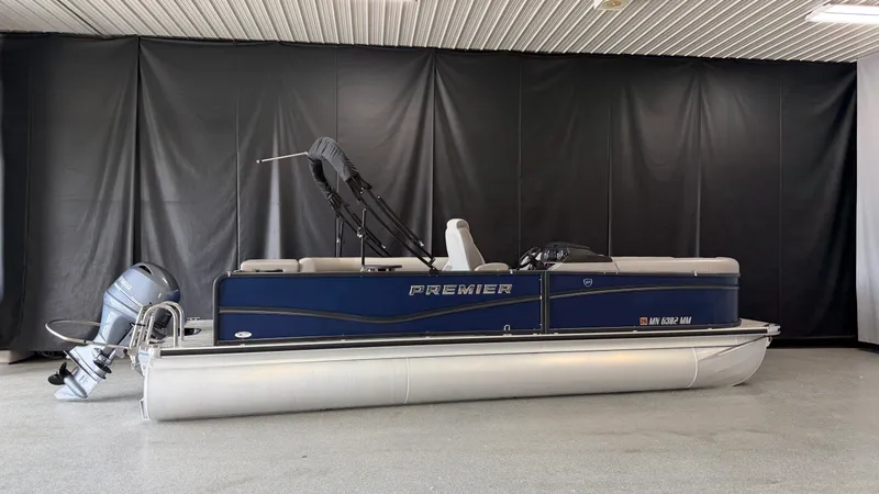 The Image of Premier 230 SUNSATION 2024 - 0