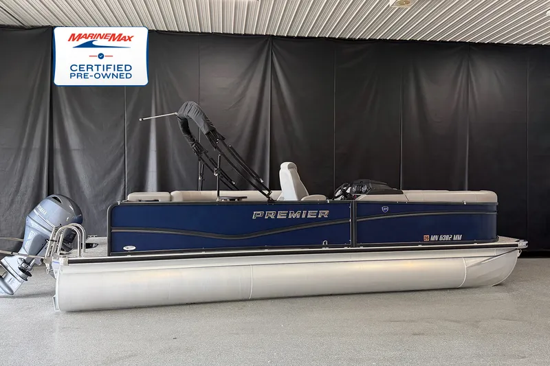 The Image of Premier 230 SUNSATION 2024 - 0