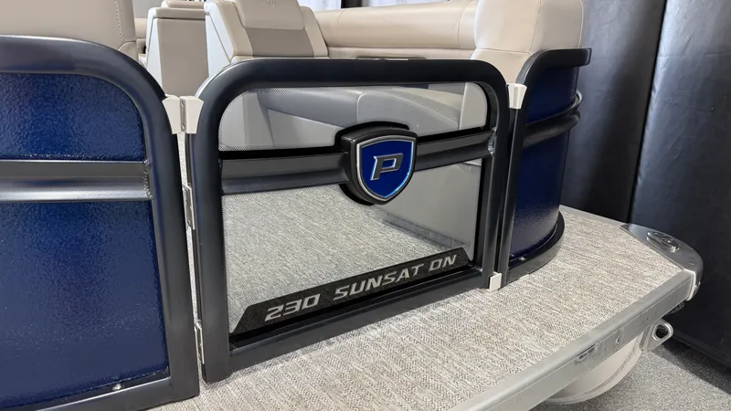 Slide: The Image of Premier 230 SUNSATION 2024 - 11