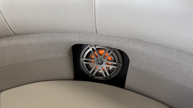 Slide: The Image of Premier 230 SUNSATION 2024 - 22