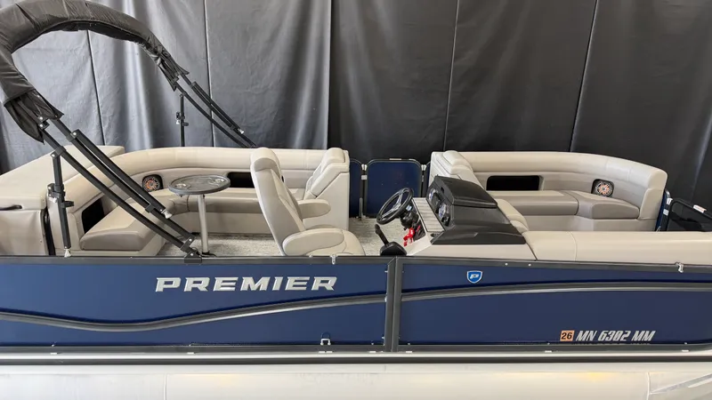 Slide: The Image of Premier 230 SUNSATION 2024 - 5
