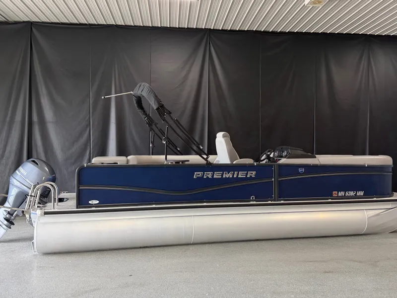 The Image of Premier 230 SUNSATION 2024 - 0