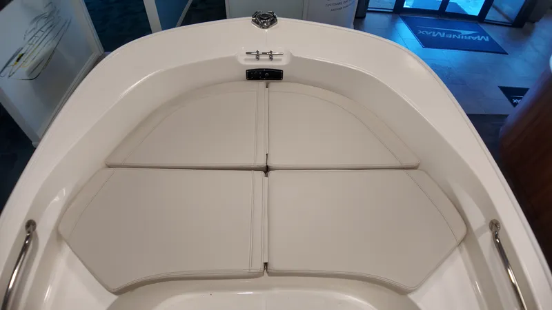Slide: The Image of Boston Whaler 170 Montauk 2026 - 27