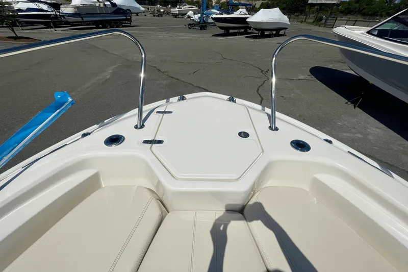 Slide: The Image of Boston Whaler 280 Dauntless 2025 - 20