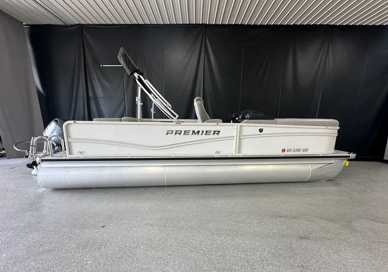The Image of Premier 230 SUNSATION 2024 - 0