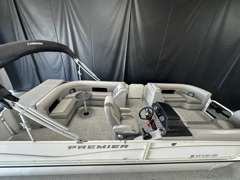 Slide: The Image of Premier 230 SUNSATION 2024 - 1