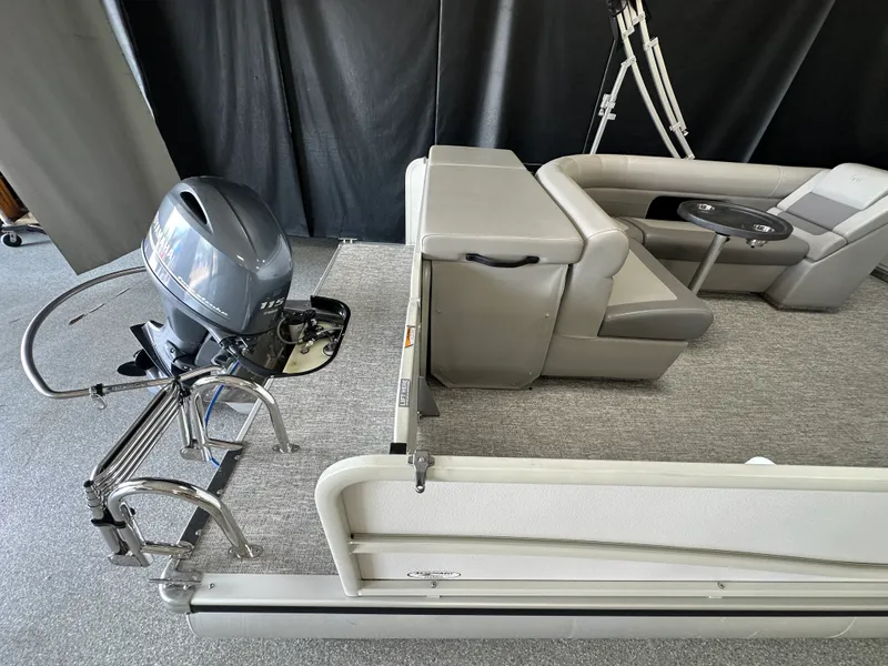 Slide: The Image of Premier 230 SUNSATION 2024 - 2
