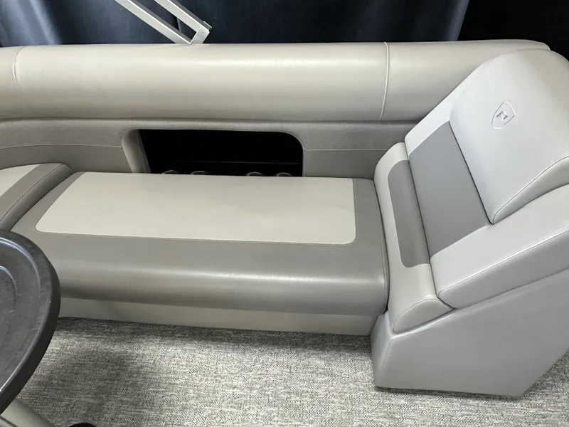 Slide: The Image of Premier 230 SUNSATION 2024 - 26