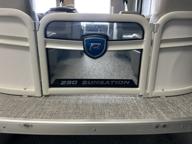 Slide: The Image of Premier 230 SUNSATION 2024 - 9