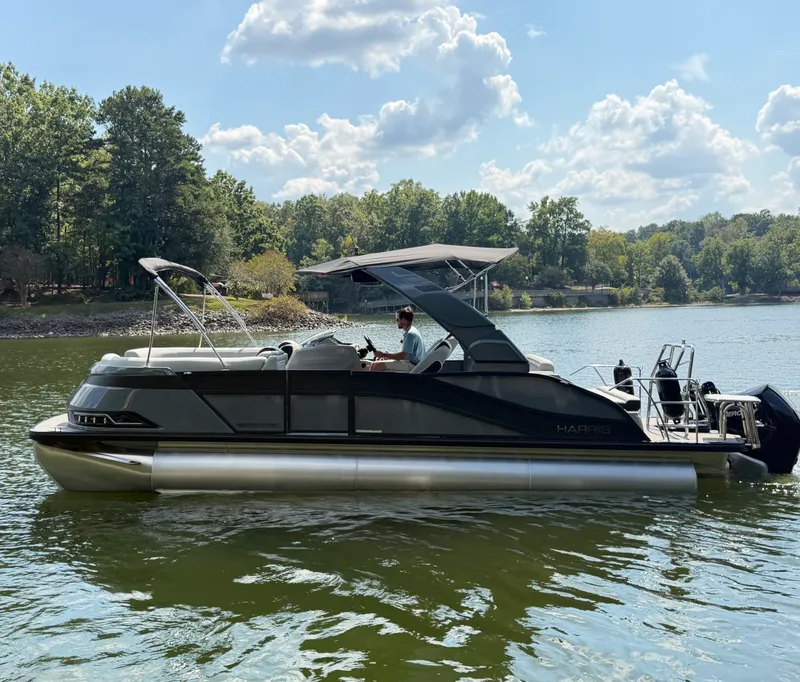 The Image of Harris 230 Grand Mariner 2026 - 0