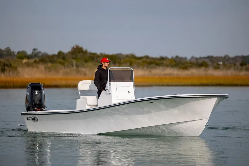 The Image of Privateer ROAMER II 2026 - 0