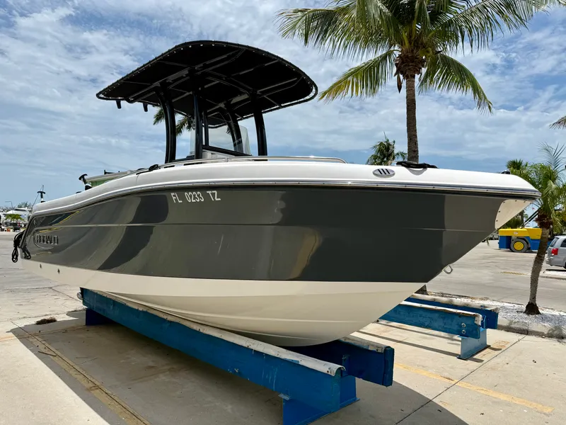 The Image of Robalo 222 EXPLORER 2024 - 0