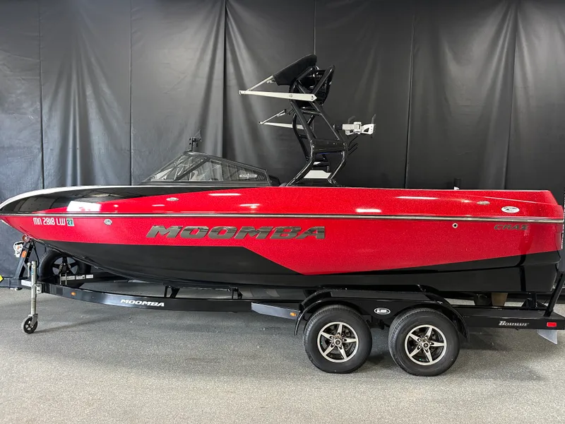 The Image of Moomba CRAZ 2019 - 0