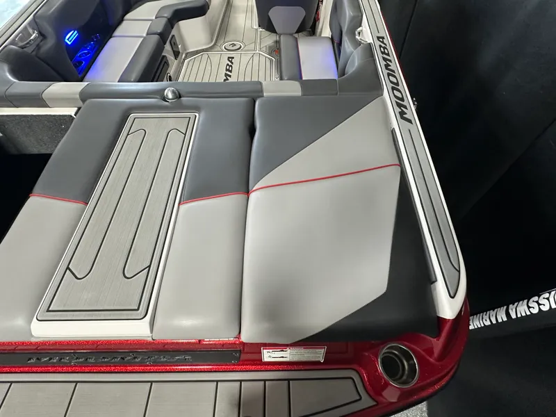 Slide: The Image of Moomba CRAZ 2019 - 15