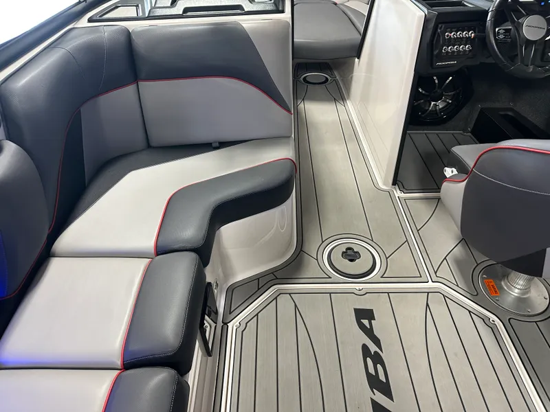 Slide: The Image of Moomba CRAZ 2019 - 36