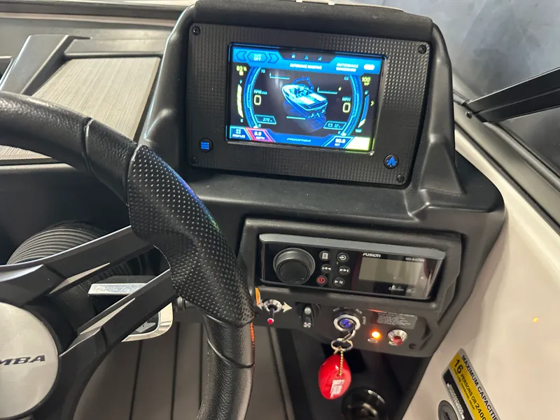 Slide: The Image of Moomba CRAZ 2019 - 47