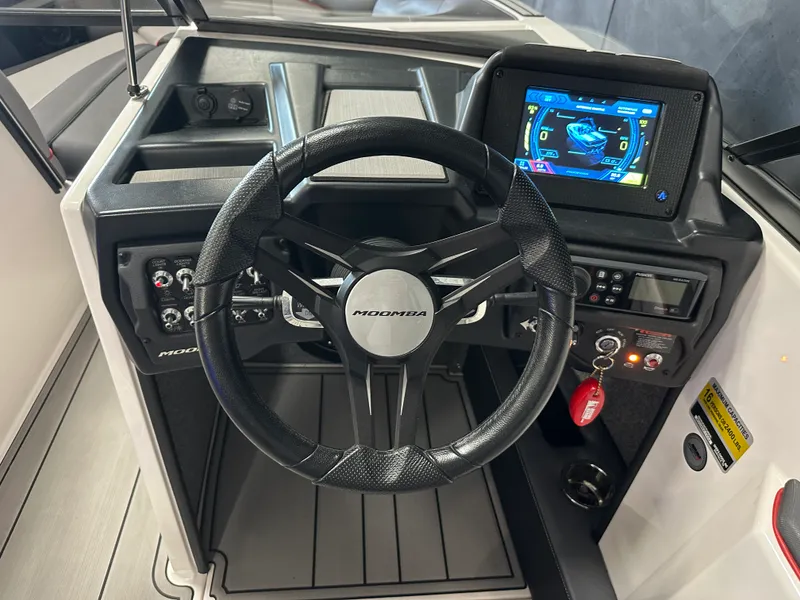 Slide: The Image of Moomba CRAZ 2019 - 48