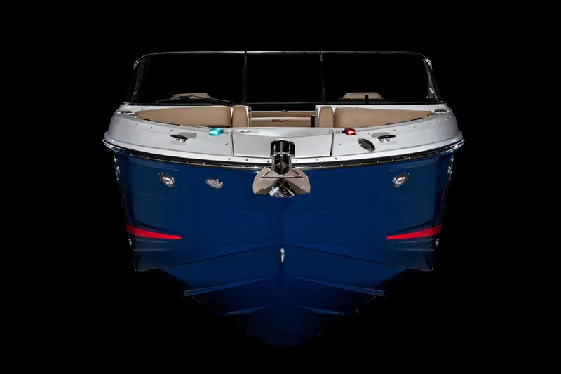 Slide: The Image of Sea Ray 250 SLX 2016 - 11