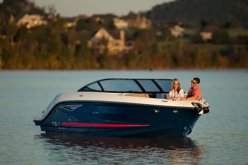 Slide: The Image of Sea Ray 250 SLX 2016 - 6