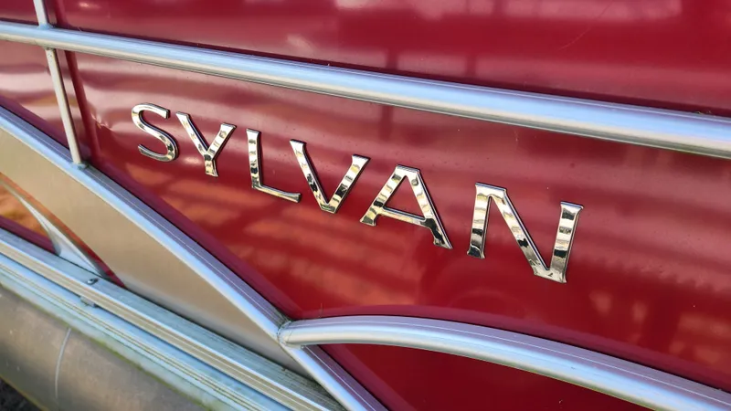 Slide: The Image of Sylvan MIRAGE 8524 2014 - 5