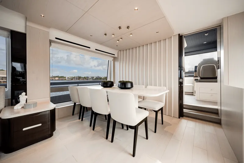 Slide: The Image of Azimut Fly 78 2026 - 34