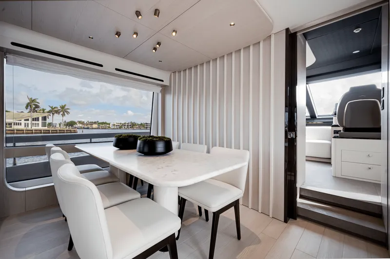 Slide: The Image of Azimut Fly 78 2026 - 38