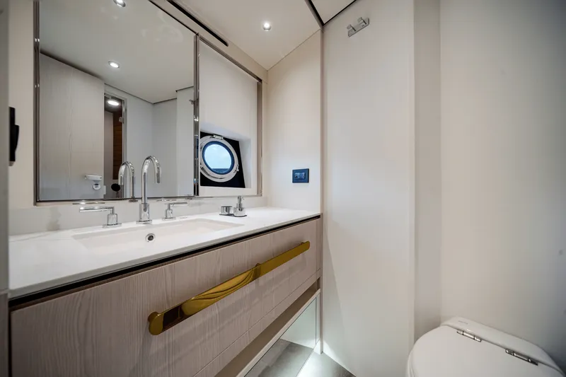 Slide: The Image of Azimut Fly 78 2026 - 53