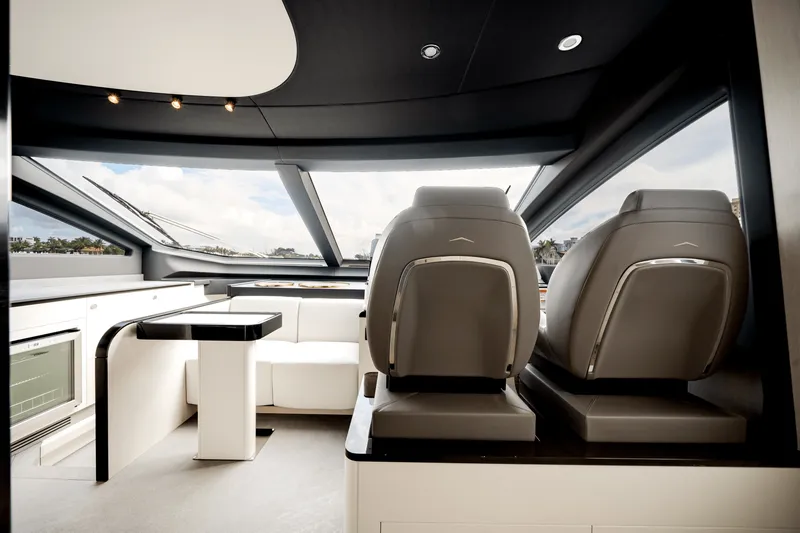 Slide: The Image of Azimut Fly 78 2026 - 62