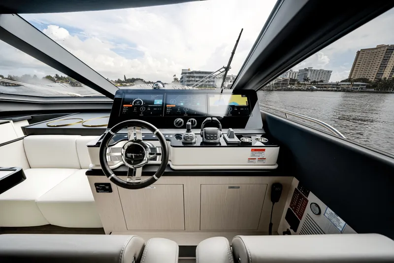 Slide: The Image of Azimut Fly 78 2026 - 63