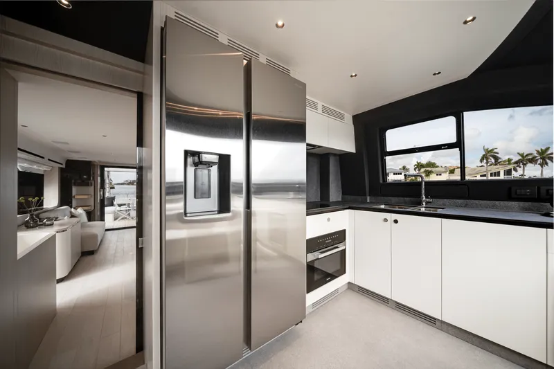 Slide: The Image of Azimut Fly 78 2026 - 66