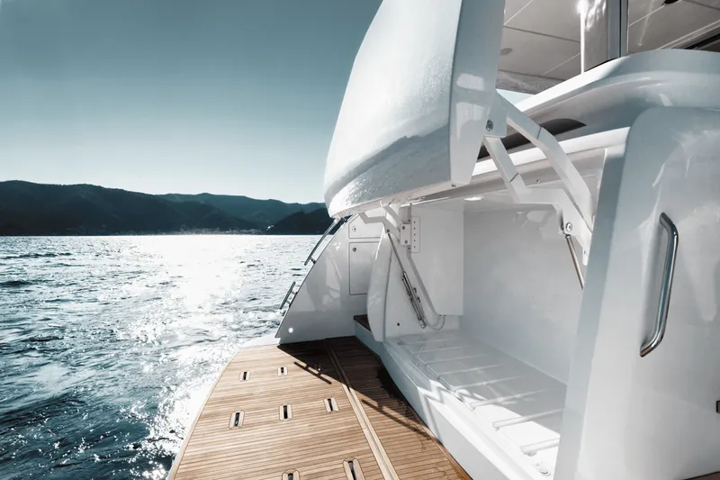 Slide: The Image of Azimut Fly 78 2026 - 86