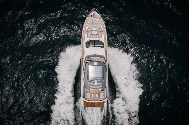 Slide: The Image of Azimut Fly 78 2026 - 87