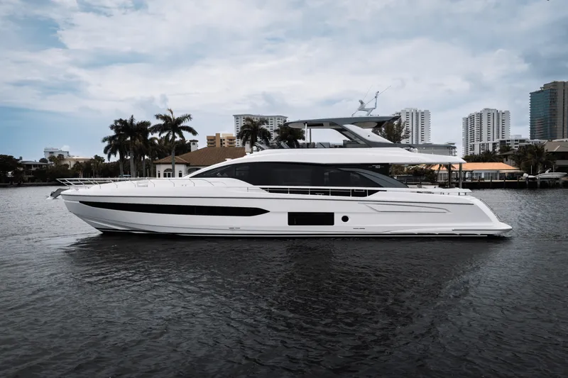 Slide: The Image of Azimut Fly 78 2026 - 94