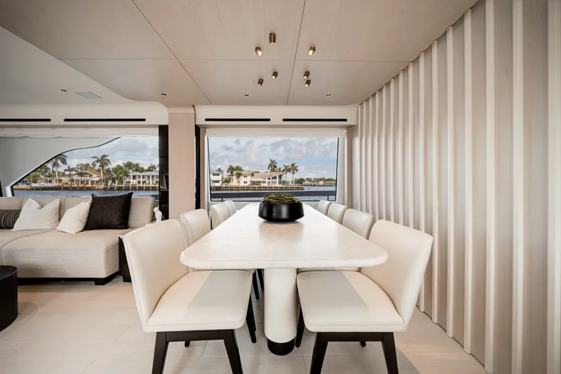 Slide: The Image of Azimut Fly 78 2026 - 35