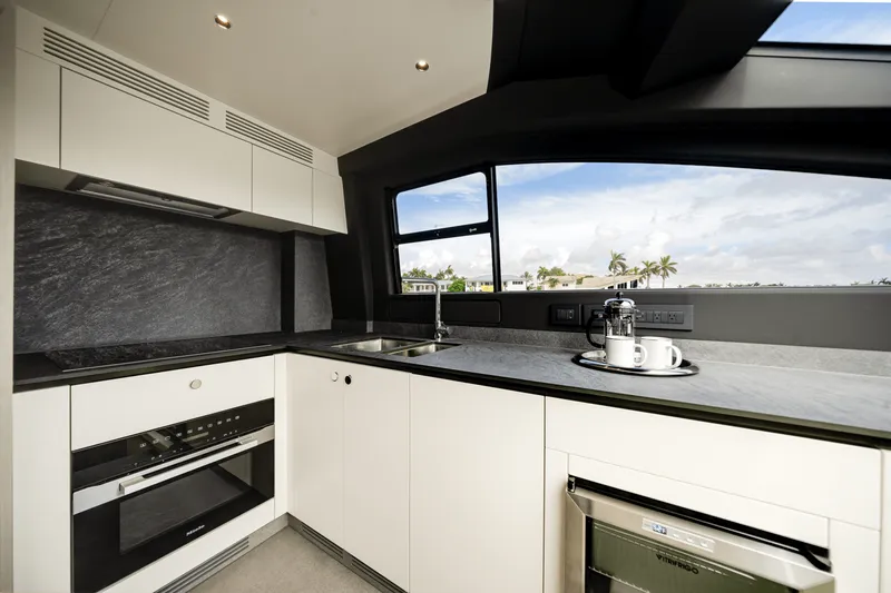 Slide: The Image of Azimut Fly 78 2026 - 67