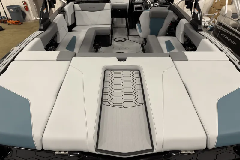 Slide: The Image of Mastercraft NXT21 2025 - 10