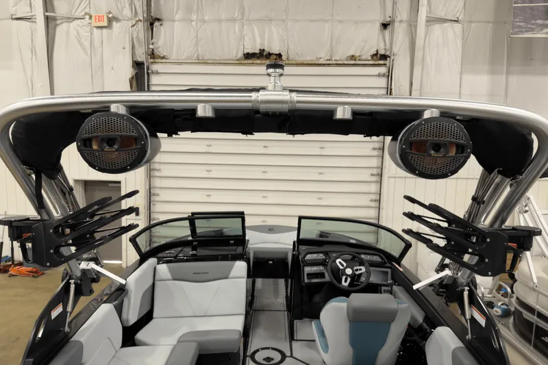 Slide: The Image of Mastercraft NXT21 2025 - 12