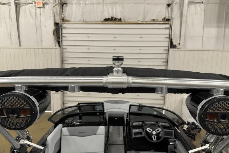 Slide: The Image of Mastercraft NXT21 2025 - 13