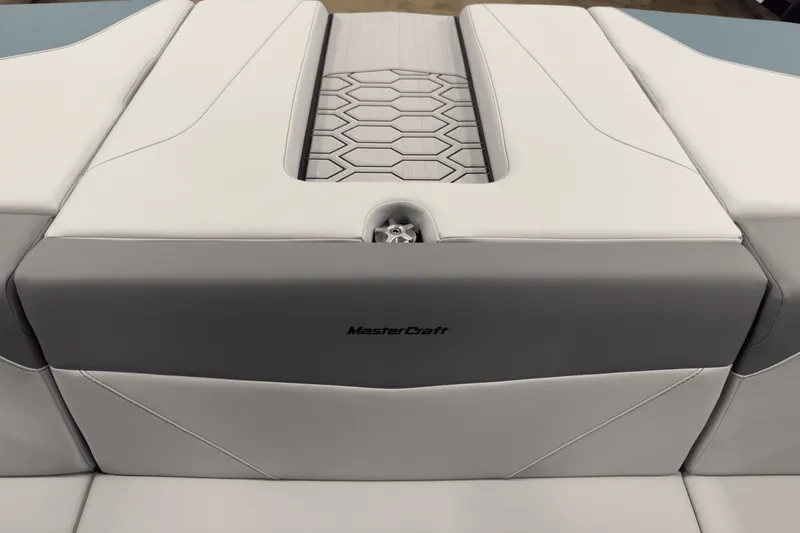 Slide: The Image of Mastercraft NXT21 2025 - 16