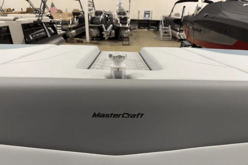 Slide: The Image of Mastercraft NXT21 2025 - 17