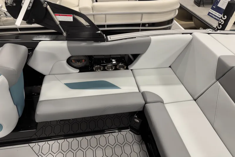 Slide: The Image of Mastercraft NXT21 2025 - 19