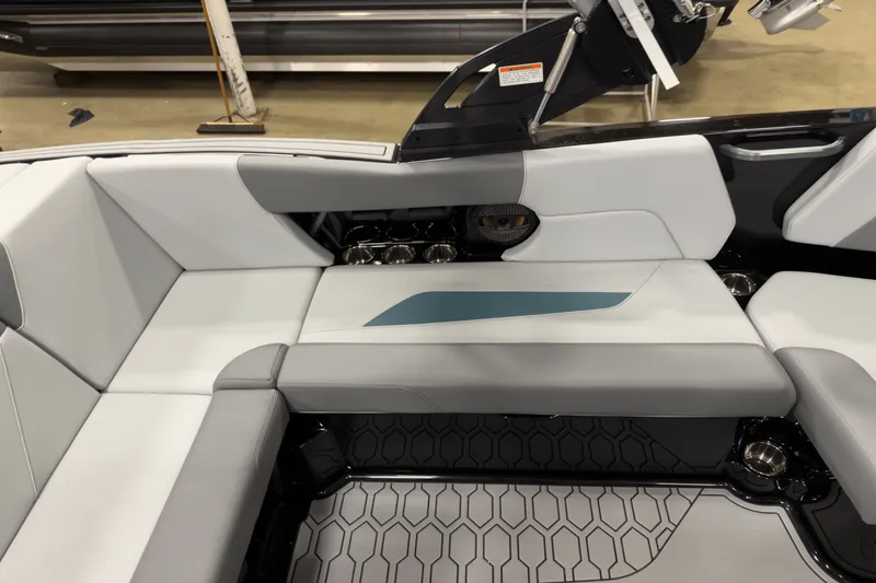 Slide: The Image of Mastercraft NXT21 2025 - 20