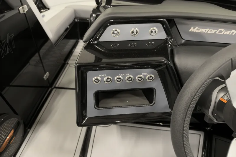 Slide: The Image of Mastercraft NXT21 2025 - 26