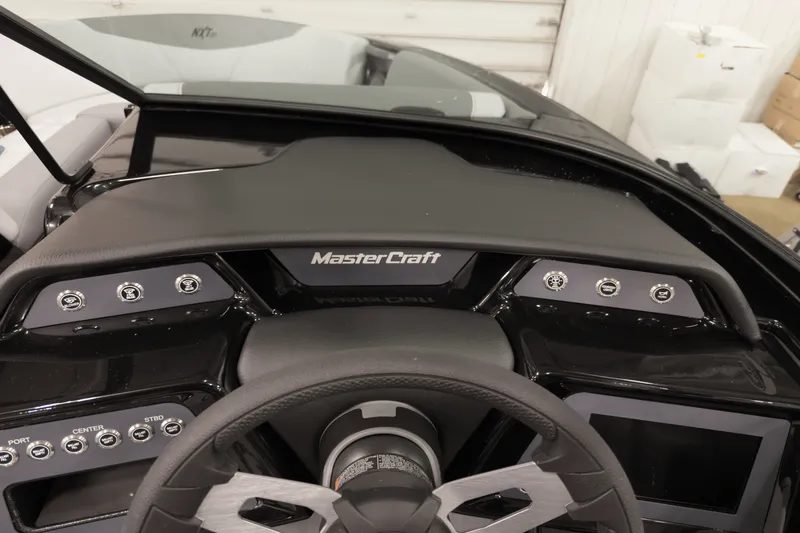 Slide: The Image of Mastercraft NXT21 2025 - 28