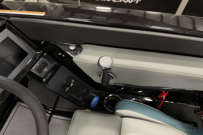 Slide: The Image of Mastercraft NXT21 2025 - 30