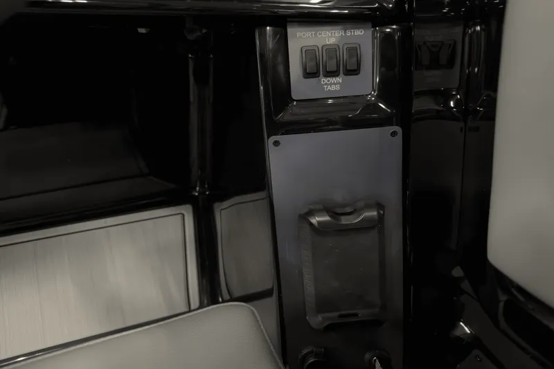 Slide: The Image of Mastercraft NXT21 2025 - 31