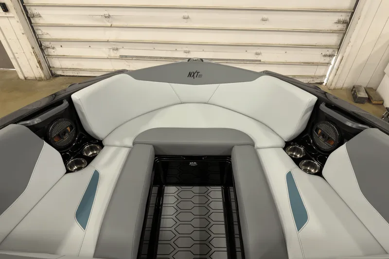 Slide: The Image of Mastercraft NXT21 2025 - 34