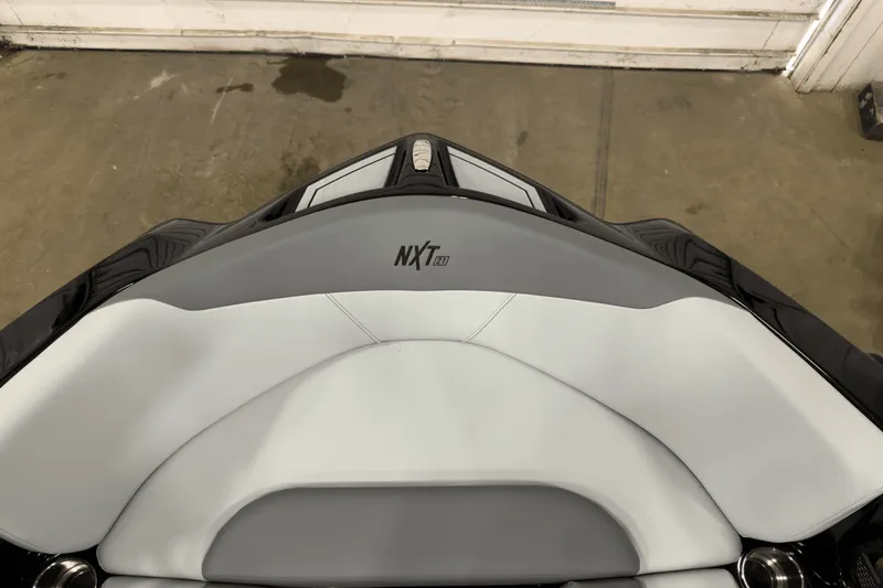 Slide: The Image of Mastercraft NXT21 2025 - 36