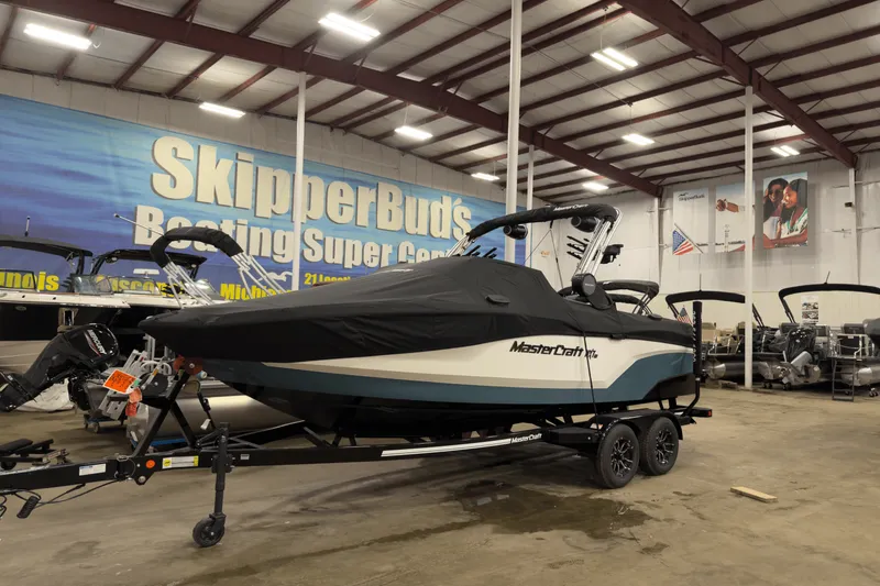 Slide: The Image of Mastercraft NXT21 2025 - 44