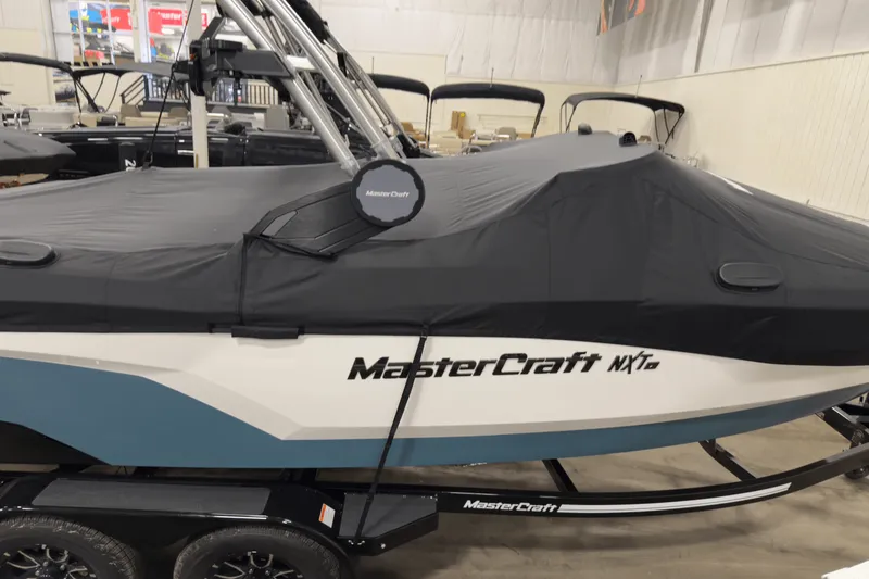 Slide: The Image of Mastercraft NXT21 2025 - 47